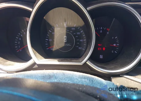 2014 Kia Optima Lx from USA, damaged, VIN 5XXGM4A76EG318250